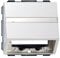 Gira Datenhaube 087003 BSF+Tragring System 55 reinweiss