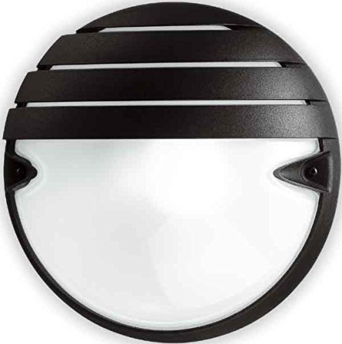 Prisma Chip Tondo 25 Grill - Applikation Chip Tondo Grill 25 E27 weiß