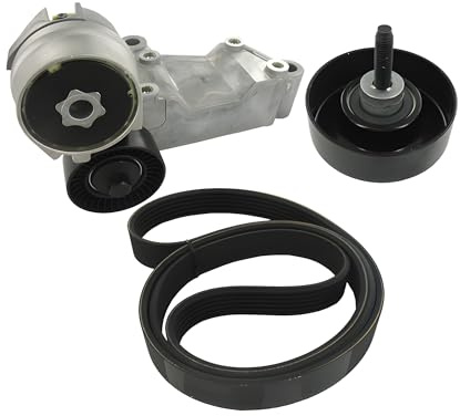 SKF Keilrippenriemen VKMA 34103 - Satz - Höhe 171 mm Länge 271 mm Breite 142 mm - OE Qualität