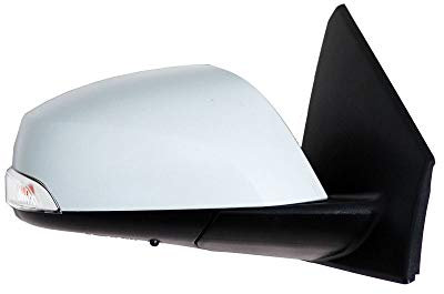 Alkar 6130232 Rétroviseur convexe chauffant électrique pliable avec clignotant