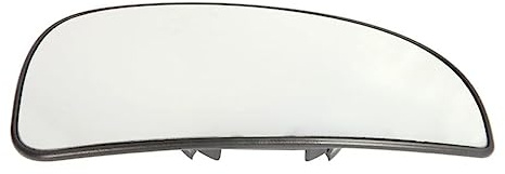 Magneti Marelli 8151 LP links Sekundärspiegel | Kompatibel mit: CITROËN JUMPER II Bus, JUMPER II Kasten, JUMPER II Pritsche/Fahrgestell, FIAT DUCATO Bus, DUCATO Kasten