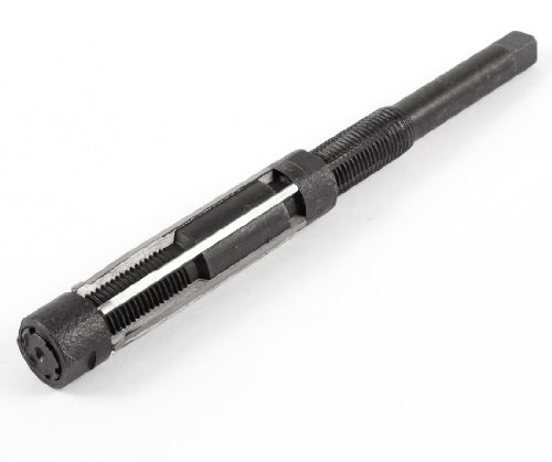 Manuell verstellbare Reibahle aus Stahl hohe Geschwindigkeit, 19,05 mm - 21,03 mm, a13053000ux0497 de