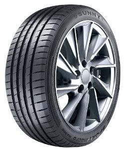 SUNNY Sommerreifen 245/45 ZR 18 XL TL 100W SPORT MACRO NA305 BSW