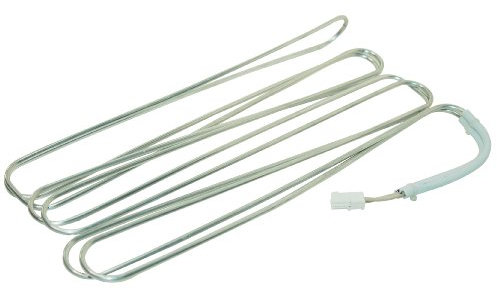 Beko Fridge Freezer Defrost Heater - Evaporator. Genuine Part Number 4814380185