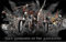 U24 Fahne Flagge Iron Horseman Motorrad 90 x 150 cm
