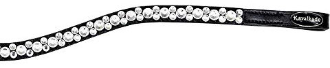 KAVALKADE Stirnband SPARKLE
