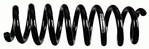 SACHS 994 480 Suspension Spring Compatible for BMW 3 Touring (E91) 2004-2012 Rear Axle and Other Vehicles