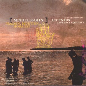 Psalmen, Moetten, Hora Est