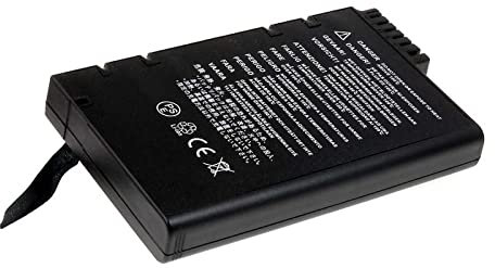 Akku für Typ SSB-V20KLS, 10,8V, Li-Ion