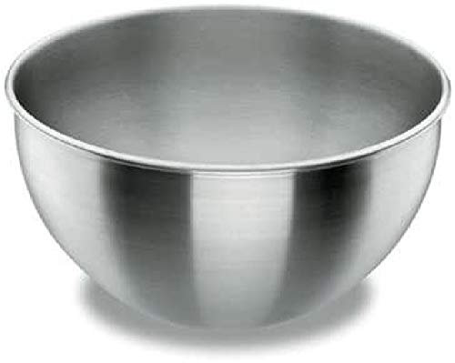LACOR BASSINE Semi SPHERIQUE sans ANSES 40 CM.