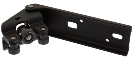 Febi Bilstein 39520 Guía de rodillos (para puerta corredera)