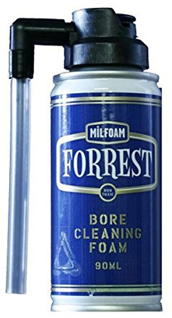 MILFOAM Stirnlampe, Schwarz, Uni