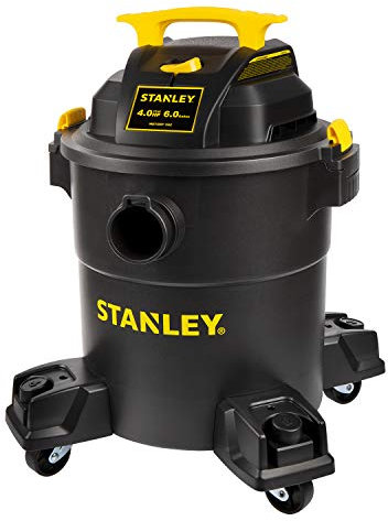 Stanley - Aspiradora en seco y mojado