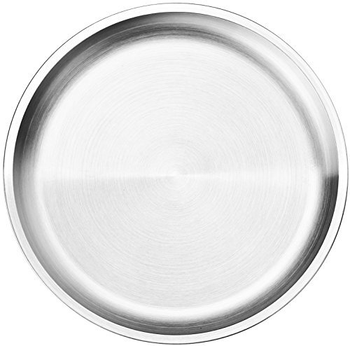 Röders Zinn Untersetzer (10 cm)
