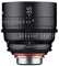 XEEN Cinema 35mm T1,5 PL Vollformat Objektiv MF Cine Video Lens für hohe Auflösungen mit Follow Focus Zahnkränze
