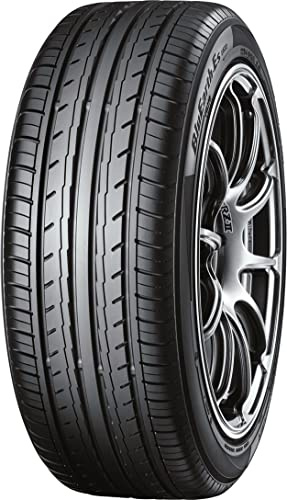 Yokohama BluEarth-Es (ES32) XL - 185/60R15 88H - Summer Tire