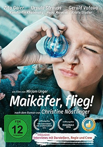 Maikäfer, flieg! (Nach dem Jugendroman von Christine Nöstlinger)