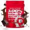 Scitec Nutrition 100% Whey Protein Professional - Mejorada con Aminoácidos Extra y Enzimas Digestivas - Sin gluten - Sin aceite de palma, 500 g, Chocolate