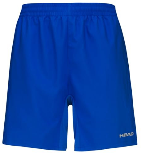HEAD Herren Club M Shorts, Royal, S EU