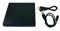 MCL Samar External DVD Writer Drive USB 2.0