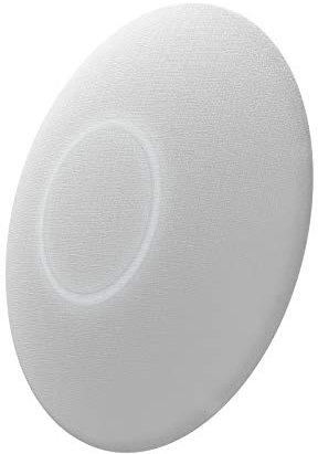 Ubiquiti UniFi nanoHD Cover Fabric 3er Pack Schutzkappe, grau
