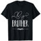 Big Brother - Großer Bruder T-Shirt