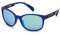 adidas Unisex-Erwachsene Sonnenbrillen SP0011, 91C, 58