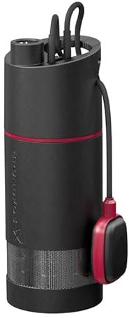 Grundfos Tauchpumpe 6 SB345A 0,95 KW bis 3 m³/h einphasig 220V