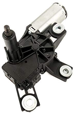 LST Scheibenwischer Motor hinten Heckklappe A1688200442 W168 W414