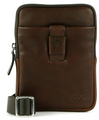 JOOP! Loreto Rafael Shoulderbag Dark Brown