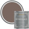 Rust-Oleum weiß Möbel- und Sockelleistenfarbe in seidenglänzendem Finish - Flussufer 750ml
