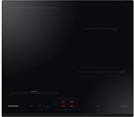 TABLE INDUCTION SAMSUNG NZ64B5045GK
