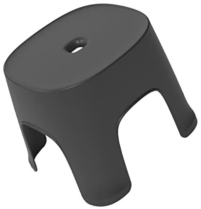 Duschhocker Hocker Stuhlhocker Hocker Tritthocker Für Kinder Kunststofftritthocker Für Erwachsene Kinderhocker Rutschfester Tritthocker Tritthocker Für Kinder Hocker Kinderhocker