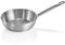 Sauteuse Cookware 21, Ø 20 cm, Chromnickelstahl 18/10