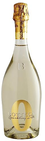 Bottega Sparkling Life 0 White - 750 ml