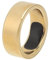 Fockety Fitness-Tracker-Smart-Ring, Wasserdichter Bluetooth-Smart-Gesundheitsring mit Herzfrequenz, Schlaf, Blutsauerstoff, Temperaturüberwachung, Aktivitäts-Tracker für Männer und