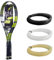 Babolat Pure Aero 98 x2 Tennisschläger (11,4 cm Griff) – unbesaitet