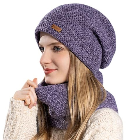 Schal Herren Damen Set Set Kurze Halstuch Geschenk Handschuhe Mütze Halswärmer Beheizbarer Mütze Damen Schlauchschal 10 Jahre Lustig Beheizbar Schlauchschal Herren Damen Set, Schal Damen
