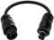 Jadeshay Mikro-Wechselrichterkabel, 2M Betteri BC01 Stecker- und Buchsenstecker-Verbindungskabel kompatibel mit Hoymiles Mikro Wechselrichter-Serienverbindung