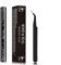 FunnAura 2 in 1 Bond and Seal Lash Glue, Waterproof Cluster Lash Glue Strong Hold 72 Hours with a Tweezers