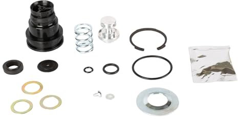 Entlüftungsventil-Set für SS1200 Lufttrockner (Haldex 950014K, Meritor Wabco R950014) (Anwendung 955205X, 955206X) (TR950014)