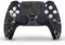 Vinyl-Aufkleber für PS5-Controller (für eine Fernbedienung) (Cyborg)