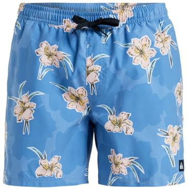 Quiksilver - Everyday Straight Volley 15 Zoll Boardshorts - Mann