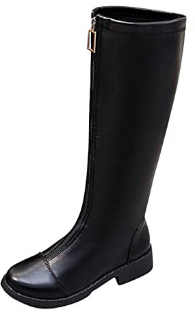 Stivaletti Donna Tacco Stivali Donna Alti sopra Ginocchio Tronchetti Estivi Donna Stivali Texani Donna 42 Stivali Donna Invernali Stivali Alti Neri Pelle Stivali Donna Stivali da