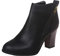 offerte Lampo del Giorno Stivali Moto Stivaletti Donna con Tacco Brillantini Scarpe Donna Stivali Texani Donna Estivi Jeans Texani Donna Estivi Stivali Donna Tacco 15
