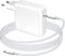 67W USB C Ladegerät, Qiyezinuo MacBook Ladegerät kompatibel mit MacBook Pro und MacBook Air mit USB-C-Anschluss, iPad Pro und Allen Typ-C-Geräten
