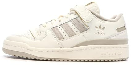 Adidas Ecrus Forum 84 Low Turnschuhe für Herren, ekrü, 38 EU