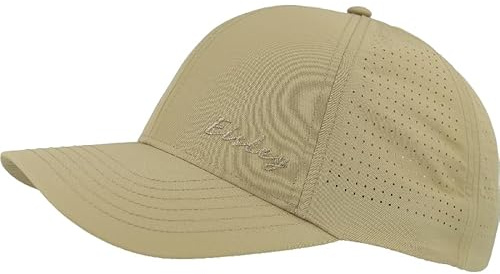 Eisley Unisex Cap mit UPF50+ / atmungsaktiv & schnell trocknend/Klettverschluss Virginia