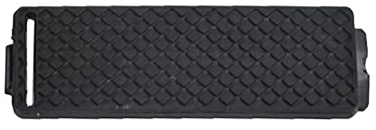 Deslice la tapa lateral de la batería para H9 H9R Tapa de la batería extraíble para cámara H9 H9R Accesorios de repuesto de la cubierta de la tapa