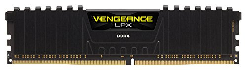 Corsair Vengeance LPX 8GB DDR4 UDIMM 3200MHz modulo di memoria (rinnovato)